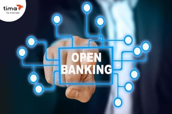 Mô hình open banking mang đến lợi ích cho ngân hàng